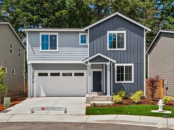 24515 111th Avenue SE, Kent, WA 98030