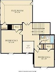 5th image of 4600 Diamante Dr