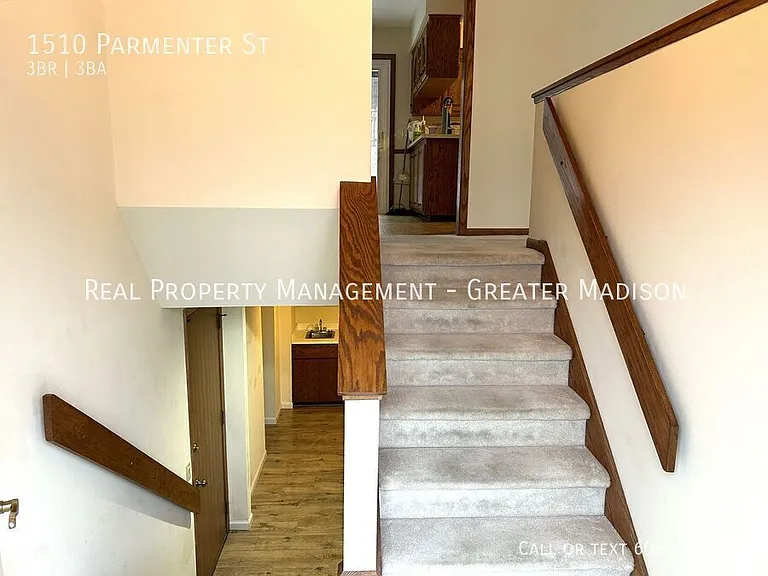 1510 Parmenter St — Photo 4