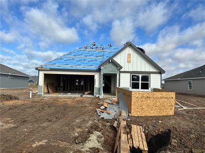 509 Harvest Lake Dr, Snook, TX, 77878