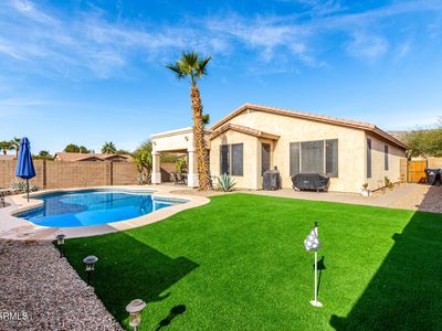 1653 W Glenhaven Dr, Phoenix, AZ, 85045