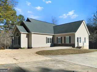 4372 Mount Moriah Rd, Dallas, GA 30132