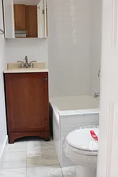 Rented by City Connections Realty