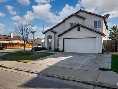 9601 Lanneau Ct, Bakersfield, CA, 93311