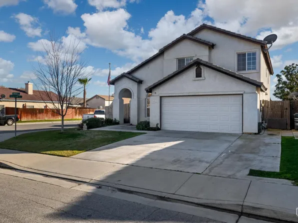 9601 Lanneau Ct, Bakersfield, CA 93311