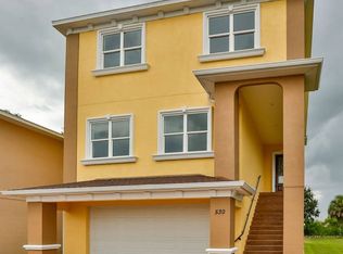 530 Estuary Shore Ln, Apollo Beach, FL 33572