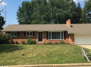 125 Pershing Ave SE, North Canton, OH 44720