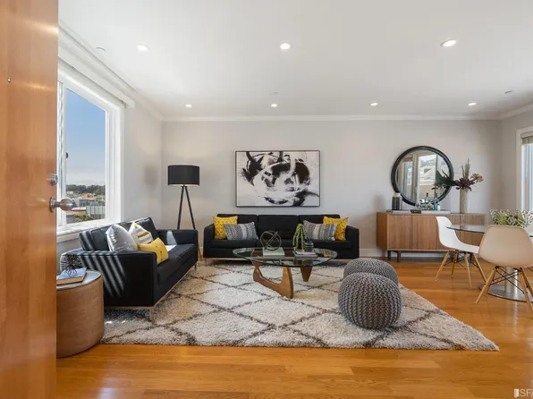 413 3rd Ave #3, San Francisco, CA 94118