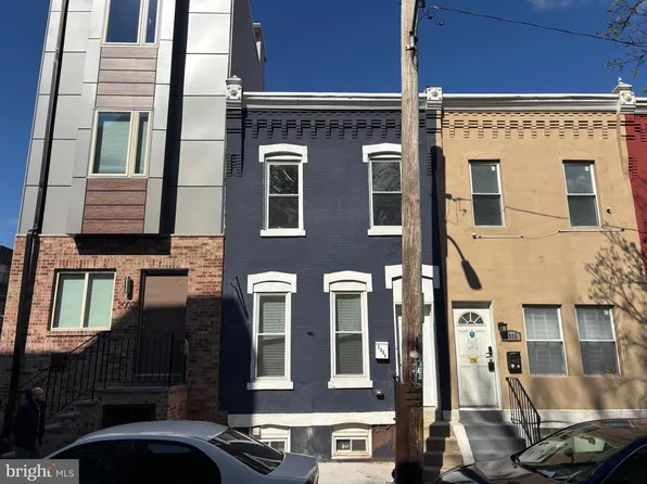 2004 N Cleveland St, Philadelphia, PA 19121