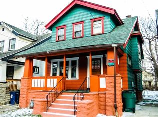 61 Rickert Ave, Buffalo, NY 14211