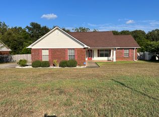 206 Legacy Dr, Enterprise, AL 36330