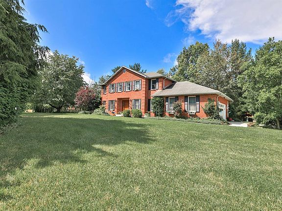 2nd image of 8207 Brownstone Dr