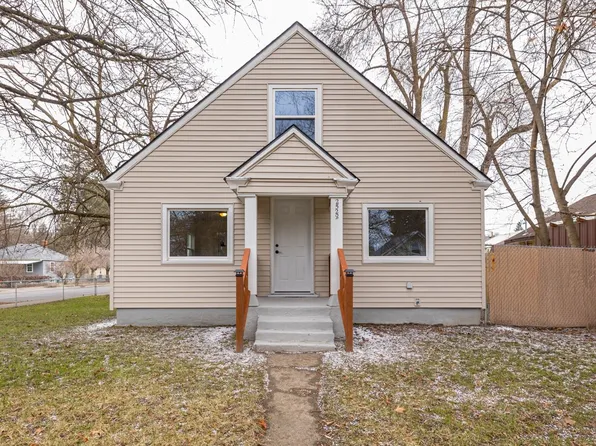 2528 E 6th Ave, Spokane, WA 99202