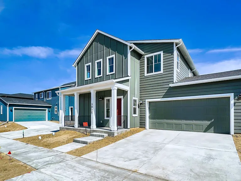 5834 Spring Breeze Dr — Photo 1