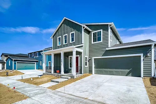 5834 Spring Breeze Dr Photo 1