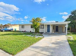 125 Needle Blvd, Merritt Island, FL 32953