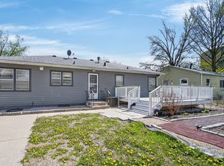 2306 48th Pl, Des Moines, IA 50310
