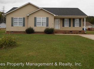 176 3rd Ave, China Grove, NC 28023