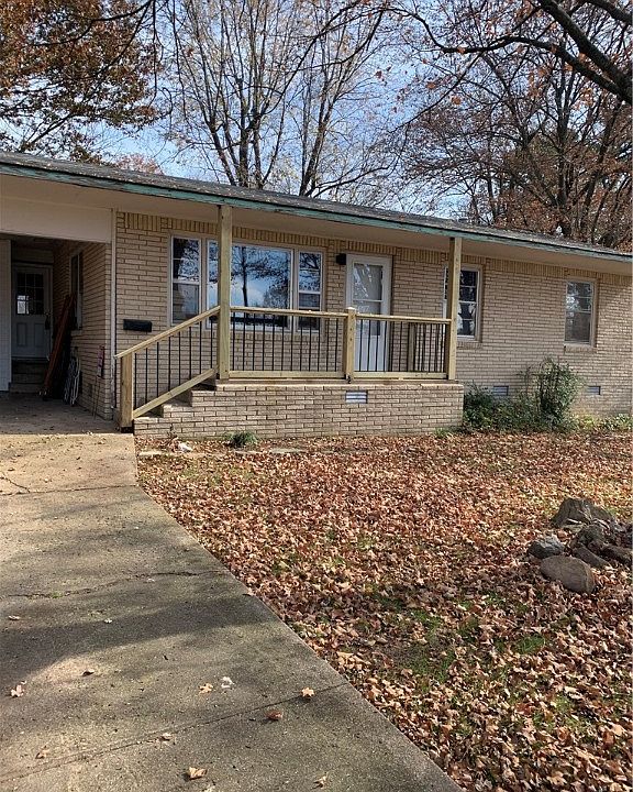 213 Tabor St, Berryville, AR 72616 MLS 1261007 Zillow