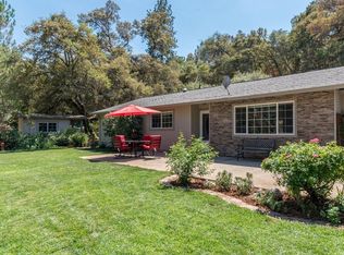4611 Doe St, Shingle Springs, CA 95682