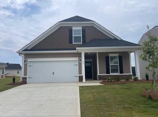 778 Courtland Dr, Aiken, SC 29801