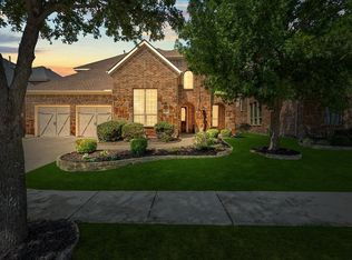 8625 Bayberry Ave, Argyle, TX 76226