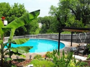 124 Roberts Ln, Sadieville, KY 40370