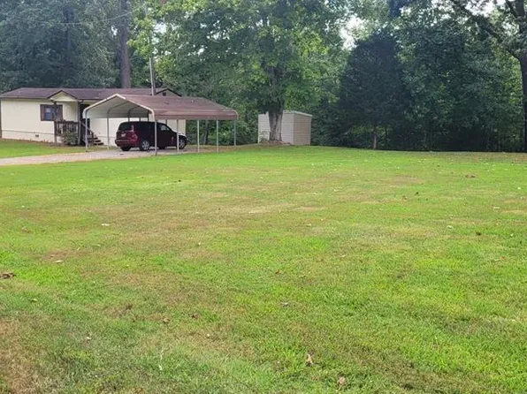 222 Hickman Creek Rd, Dover, TN 37058