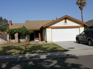 9720 Deer Hollow Ct, Santee, CA 92071