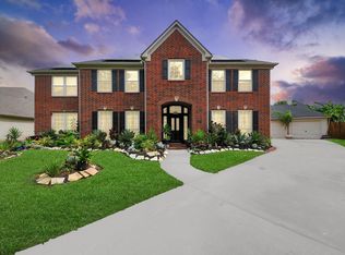 1155 Rustling Wind Ln, League City, TX 77573