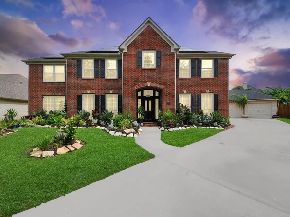 1155 Rustling Wind Ln, League City, TX 77573