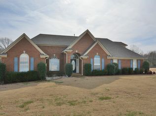 5659 Paloma Dr, Olive Branch, MS 38654