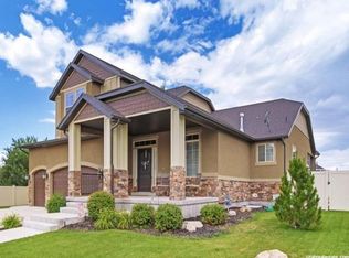 9148 S Tolman Field Way, Sandy, UT 84070