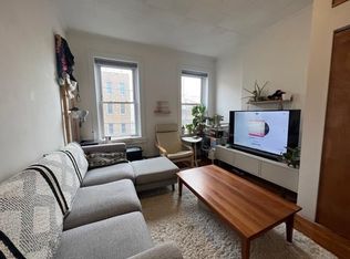 604 Jefferson St APT 3L, Hoboken, NJ 07030