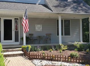 8331 Barker Rd, Girard, PA 16417