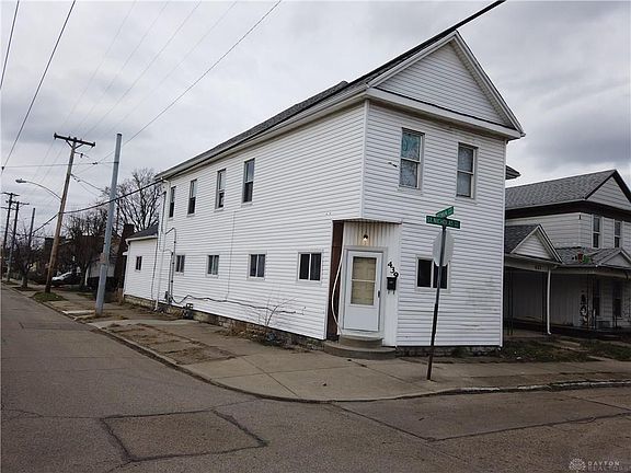 4th image of 437 Saint Nicholas Ave