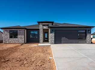 5050 N Sagewood, Enoch, UT 84721