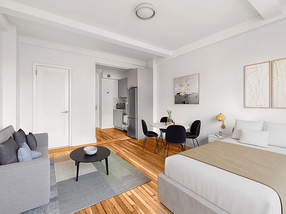 4th image of 208 W 23rd St APT 1503