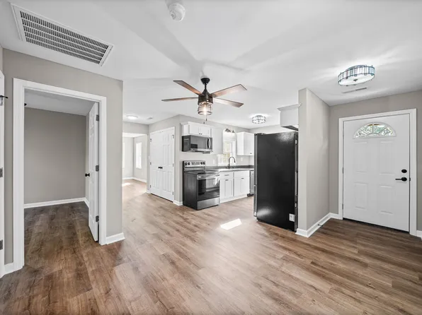 1615 Mohawk Trl, Hopkinsville, KY 42240