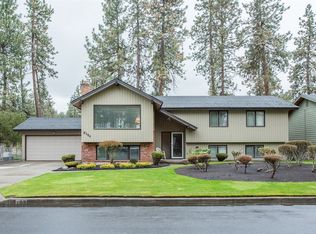 104 E Salmon Ave, Spokane, WA 99218