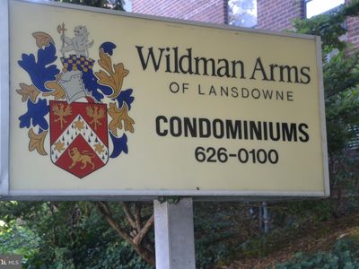 80 W Baltimore Ave APT B214, Lansdowne, PA, 19050