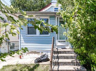 14584 220th St, Springfield Gardens, NY 11413