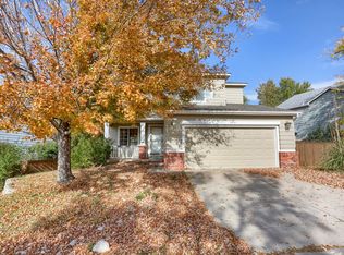 9441 Wolfe St, Highlands Ranch, CO 80129