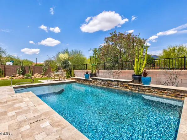 2604 W Balao Drive, Phoenix, AZ 85085