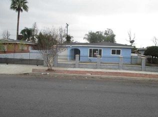 1339 W F St, Ontario, CA 91762