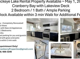 (Undisclosed Address), Buckeye Lake, OH 43008