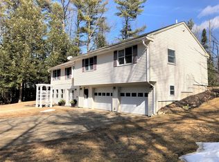58A Estes Rd, New Gloucester, ME 04260