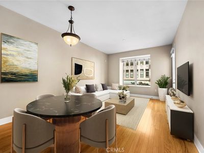 150 The Promenade N UNIT 305, Long Beach, CA, 90802