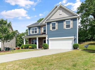 415 Pacific Heights Rd, Knightdale, NC 27545