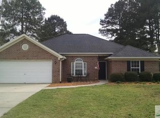 30 Weber Ct, Rincon, GA 31326